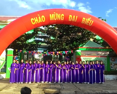 Sự kiện Kỷ niệm ngày nhà giáo Việt Nam